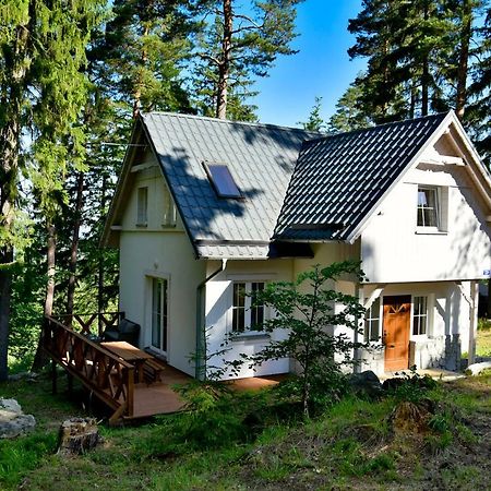 Gorski Domek Kolo Karpacza- Apartamentuj Εξωτερικό φωτογραφία