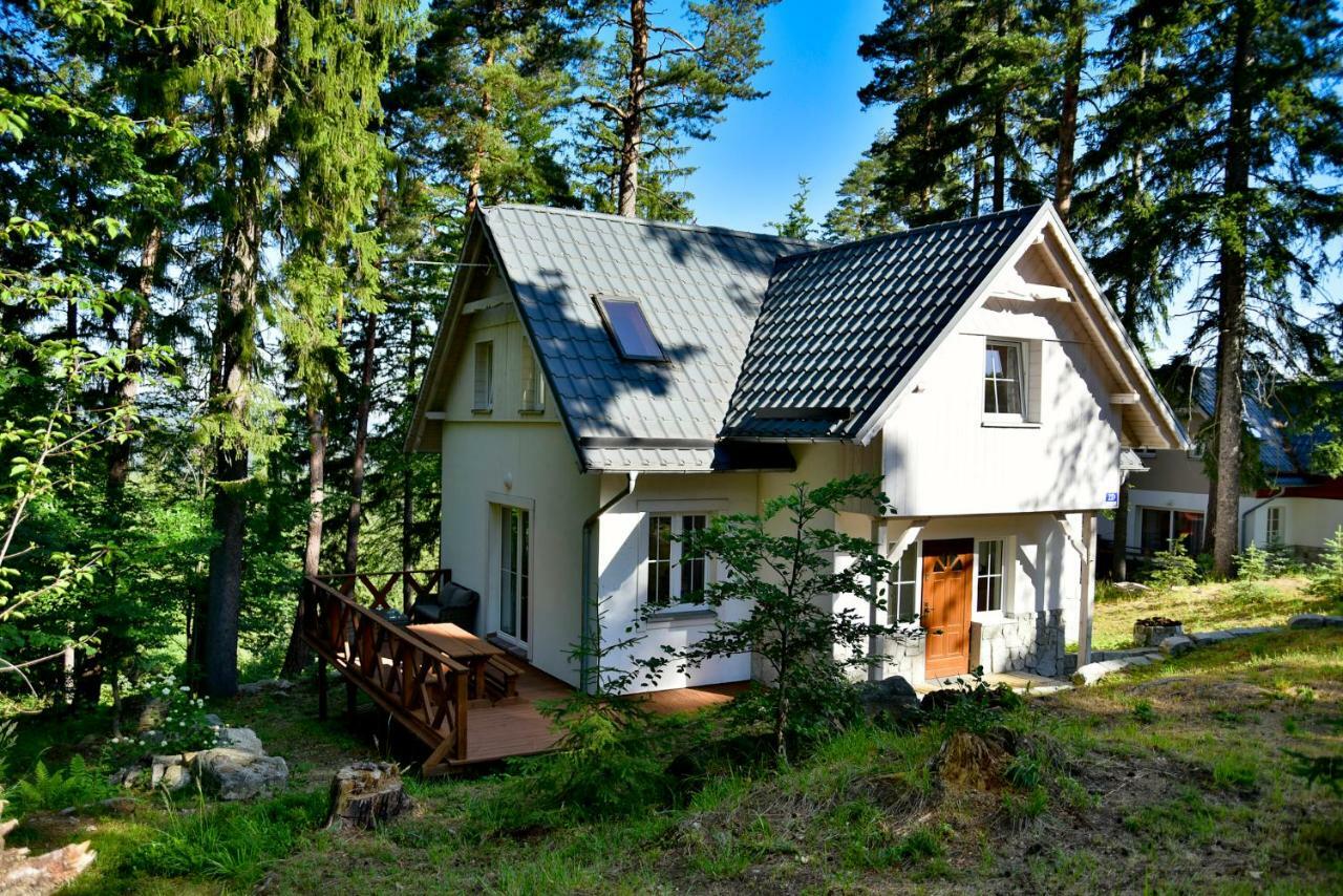 Gorski Domek Kolo Karpacza- Apartamentuj Εξωτερικό φωτογραφία