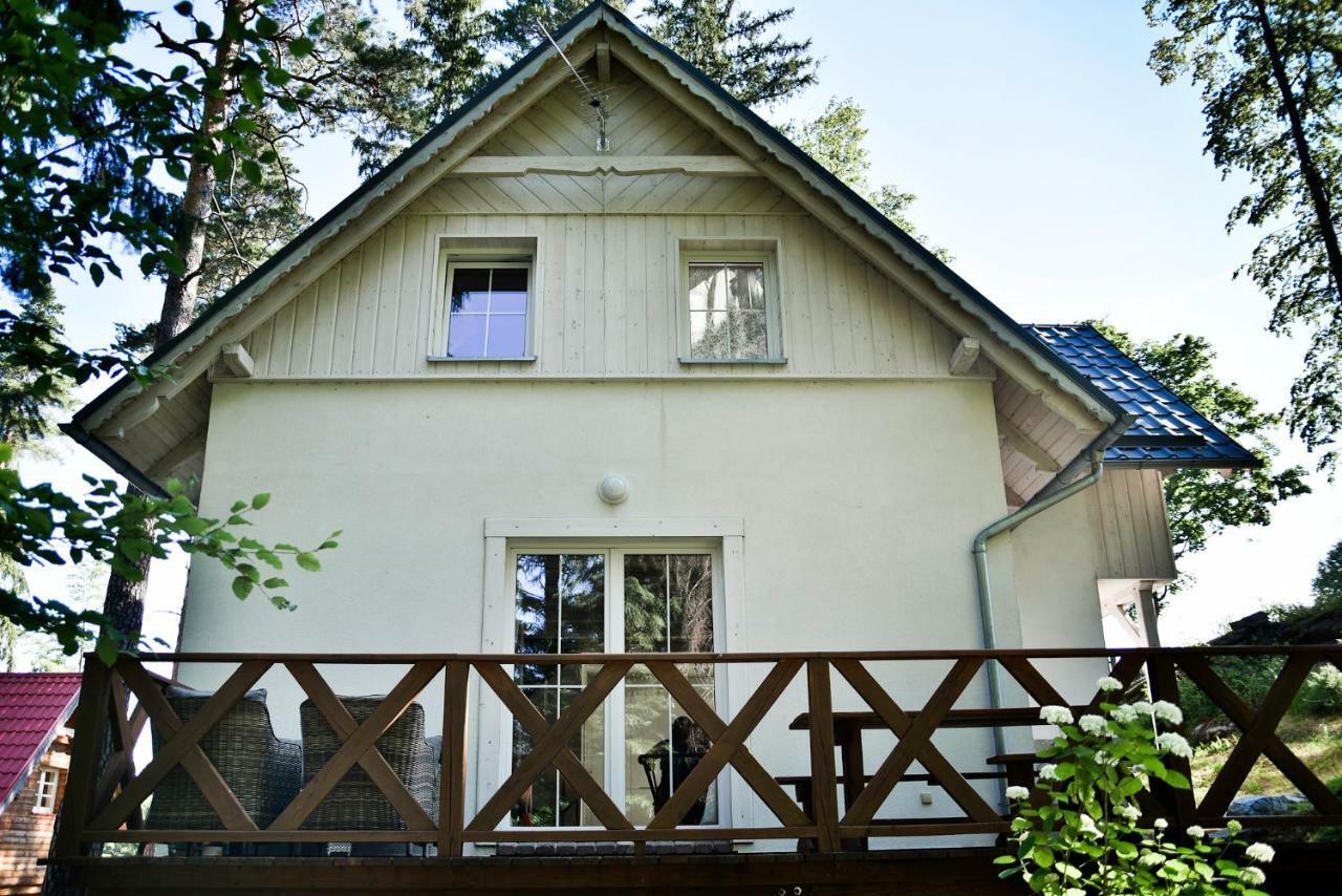 Gorski Domek Kolo Karpacza- Apartamentuj Εξωτερικό φωτογραφία