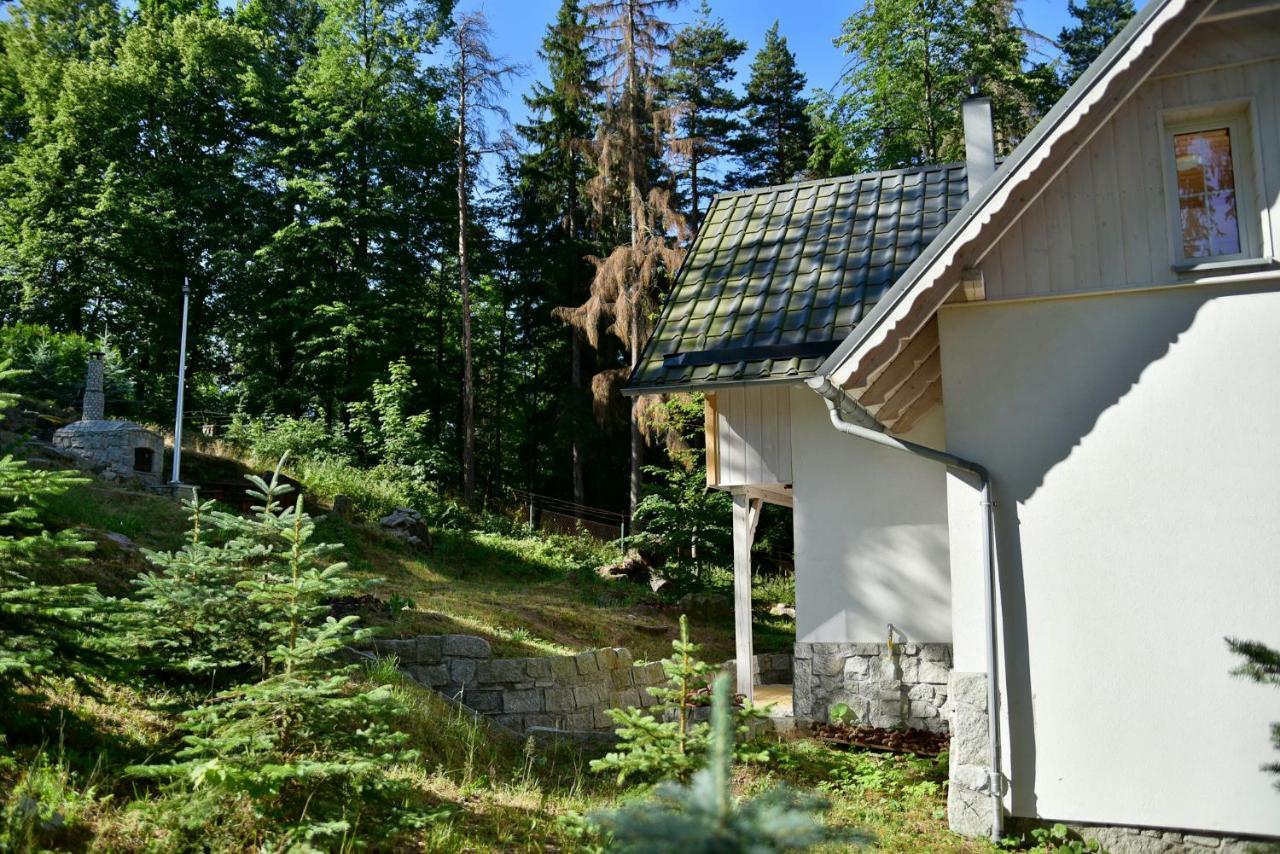 Gorski Domek Kolo Karpacza- Apartamentuj Εξωτερικό φωτογραφία
