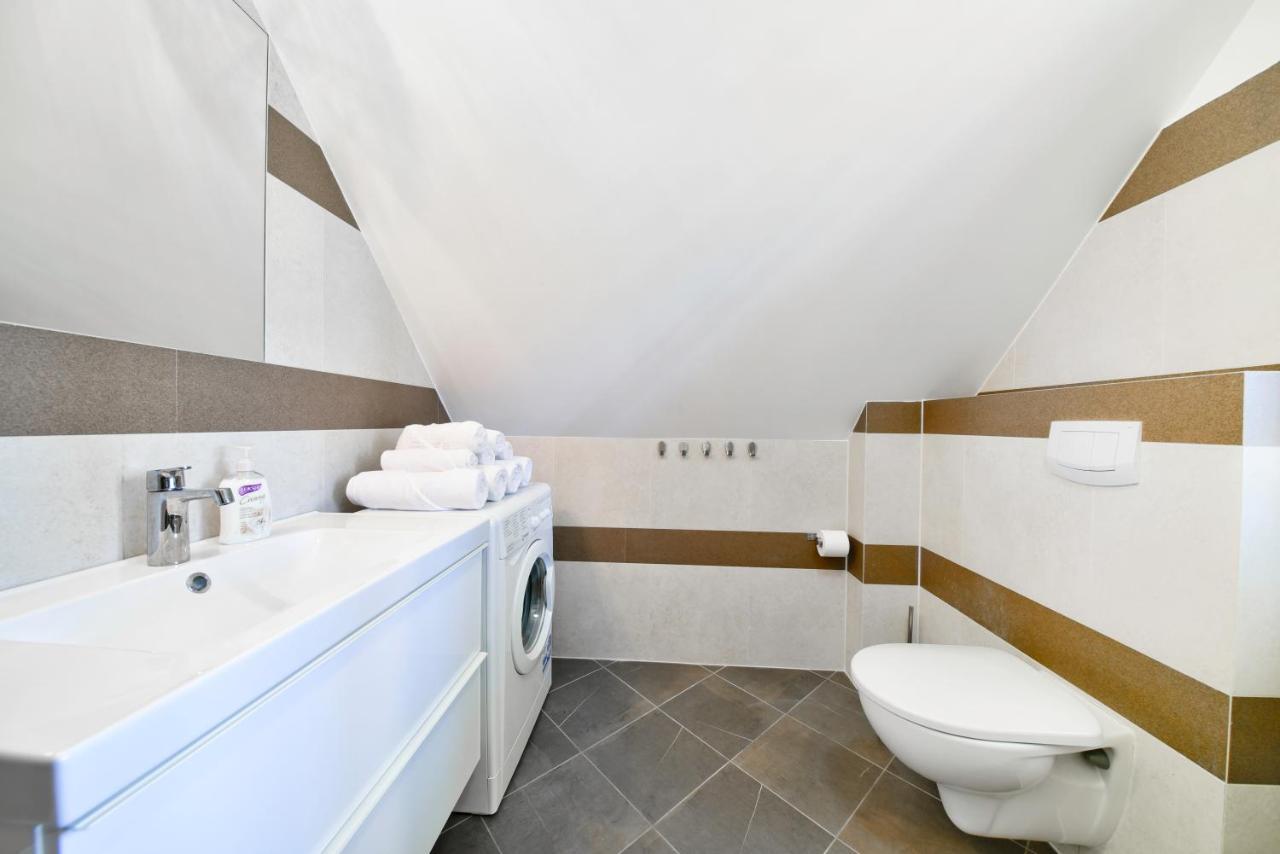 Gorski Domek Kolo Karpacza- Apartamentuj Εξωτερικό φωτογραφία