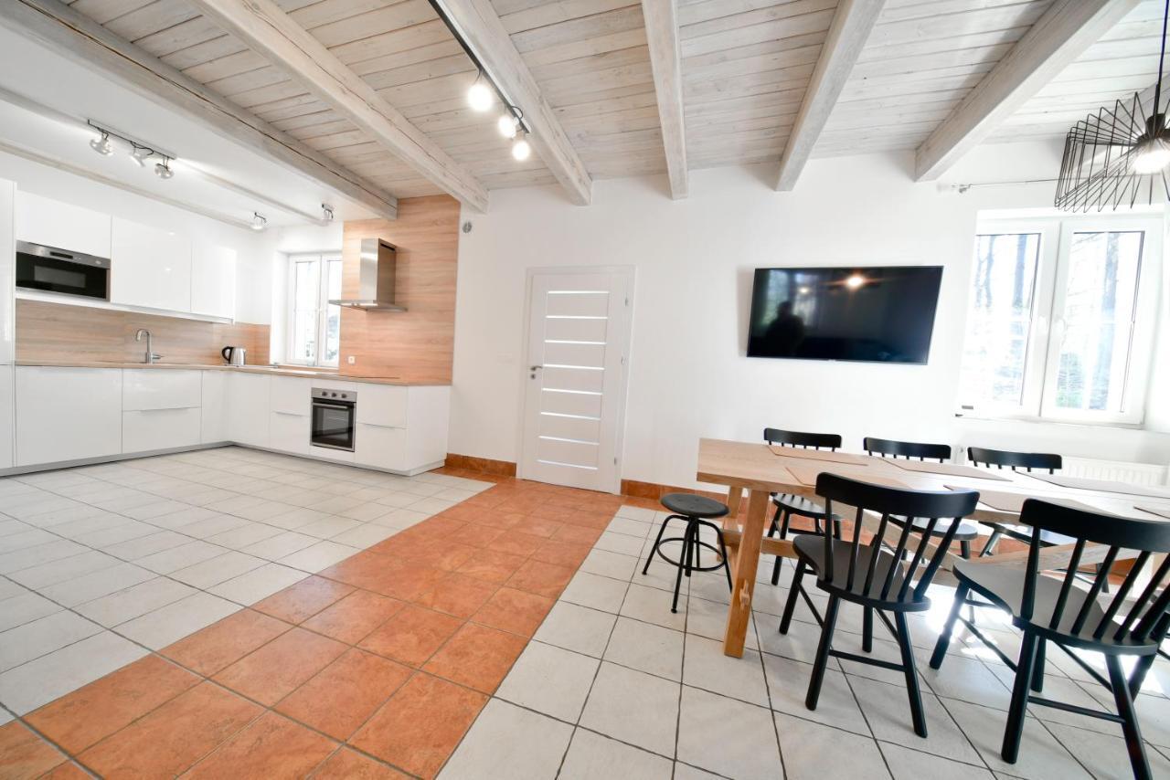Gorski Domek Kolo Karpacza- Apartamentuj Εξωτερικό φωτογραφία