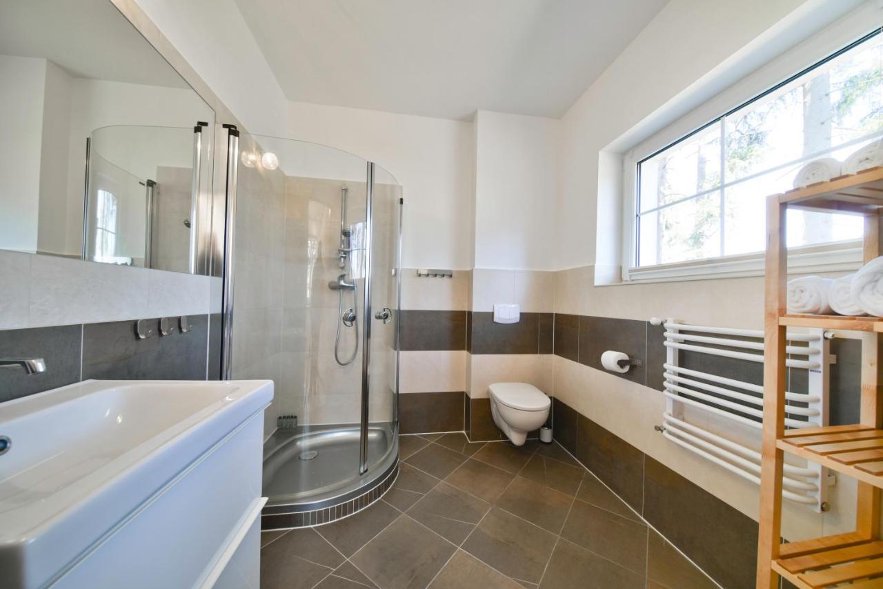 Gorski Domek Kolo Karpacza- Apartamentuj Εξωτερικό φωτογραφία