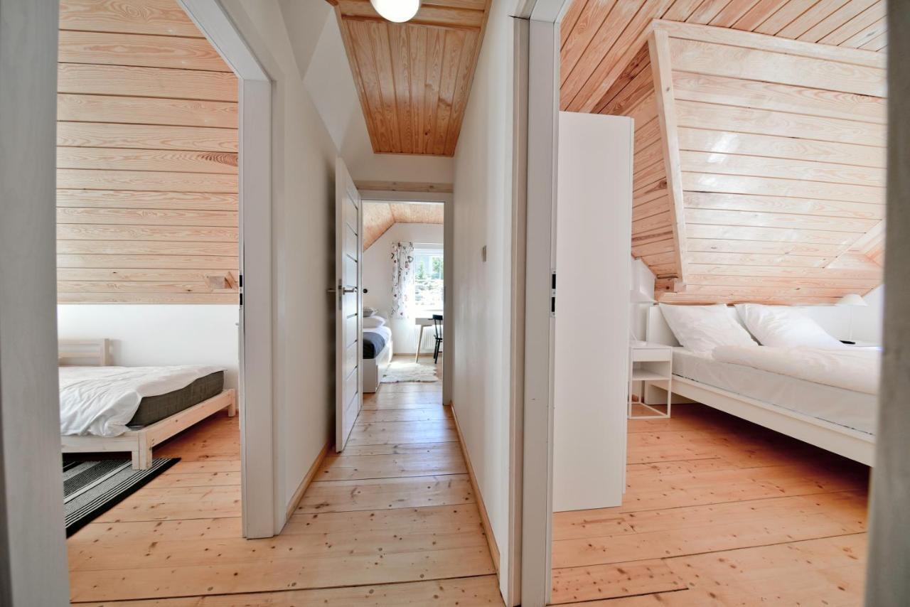 Gorski Domek Kolo Karpacza- Apartamentuj Εξωτερικό φωτογραφία