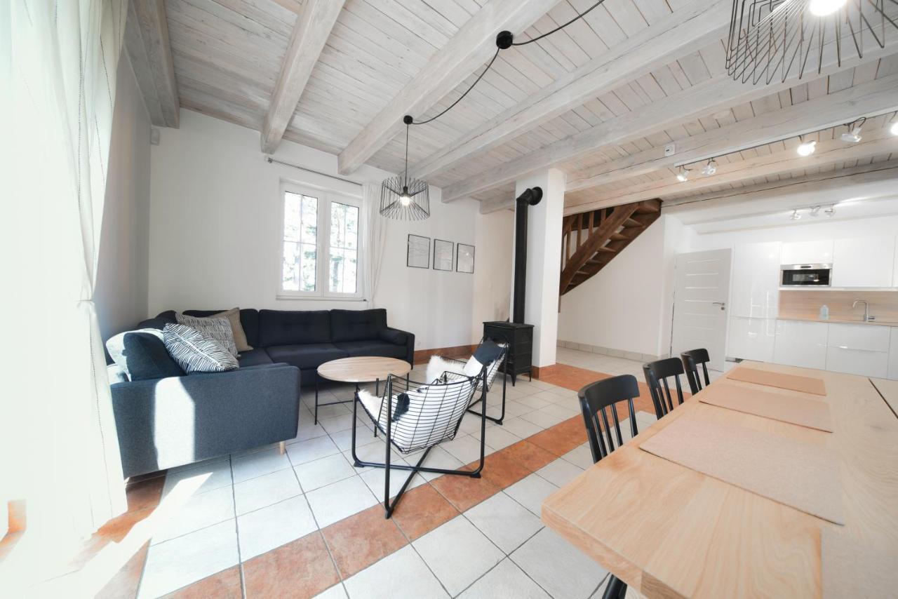 Gorski Domek Kolo Karpacza- Apartamentuj Εξωτερικό φωτογραφία