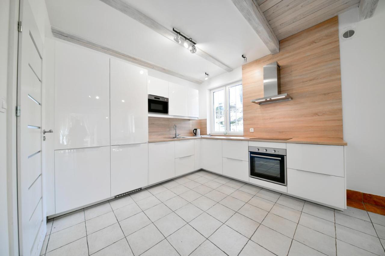 Gorski Domek Kolo Karpacza- Apartamentuj Εξωτερικό φωτογραφία