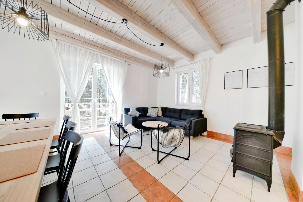 Gorski Domek Kolo Karpacza- Apartamentuj Εξωτερικό φωτογραφία
